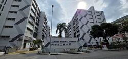 Aljunied Industrial Complex (D14), Factory #569583541